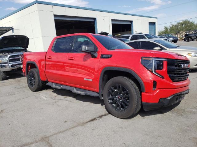 1GTPHCED7PZ212629 GMC Sierra C1500 Elevation