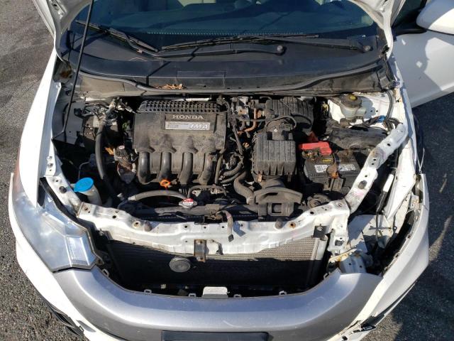 JHMZE2H3XES002769 Honda Insight