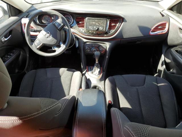 1C3CDFBB0FD140753 Dodge DART SXT