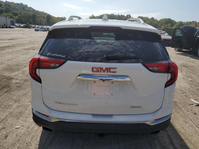 3GKALVEX7JL298246 GMC Terrain Slt
