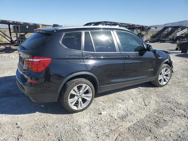 5UXWX9C53G0D83574 BMW X3 Xdrive28i
