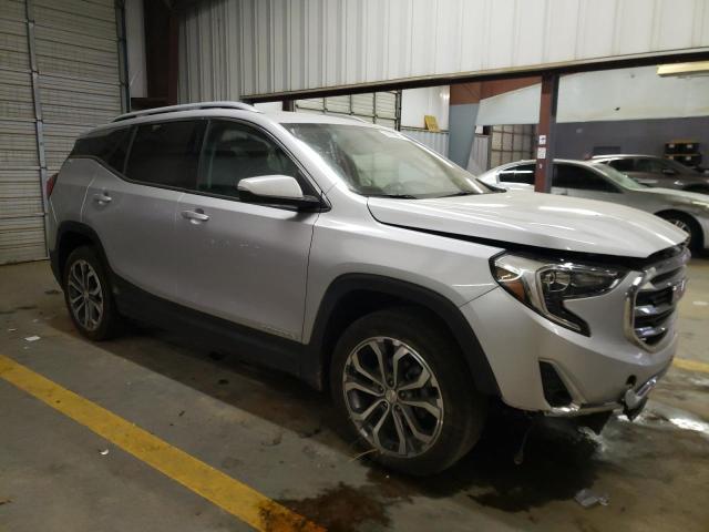 3GKALVEV0KL341051 GMC Terrain Slt