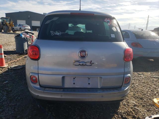 ZFBCFABH8EZ024007 Fiat 500l Easy