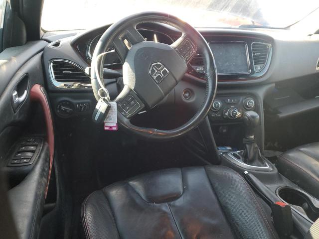 1C3CDFEB5FD404108 Dodge DART GT