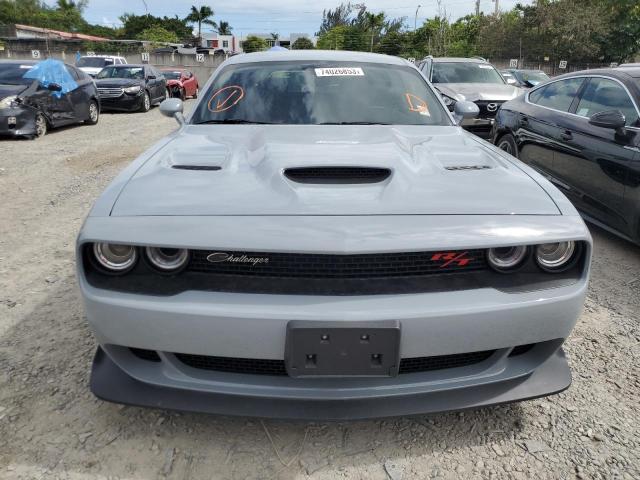2C3CDZFJXNH118330 Dodge Challenger R/t Scat Pack