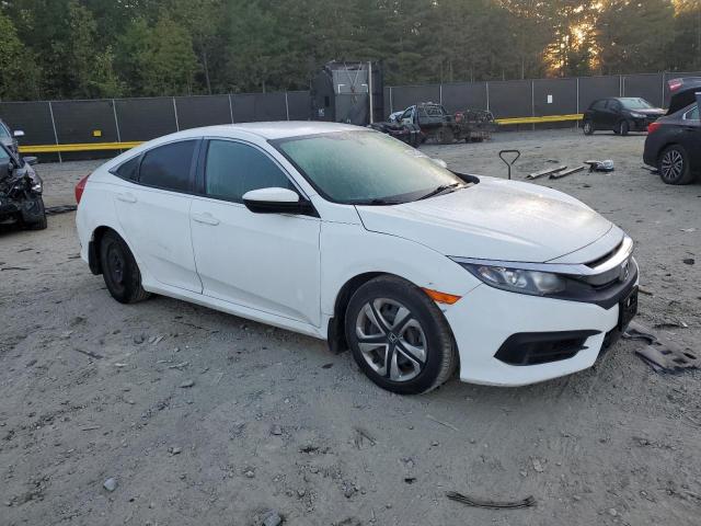 2HGFC2F55HH575333 Honda Civic Lx