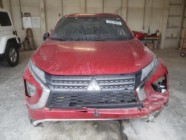 JA4ATWAA1NZ003248 Mitsubishi Eclipse Cross Se