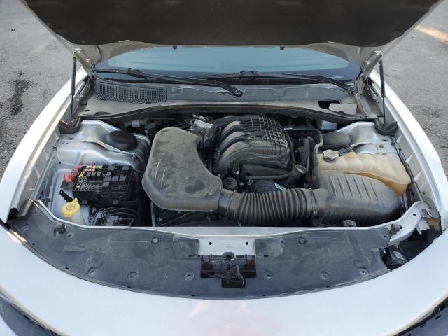 2C3CDXHGXKH599441 Dodge CHARGER GT