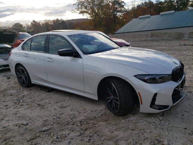 3MW89FF08P8D26838 BMW 330XI