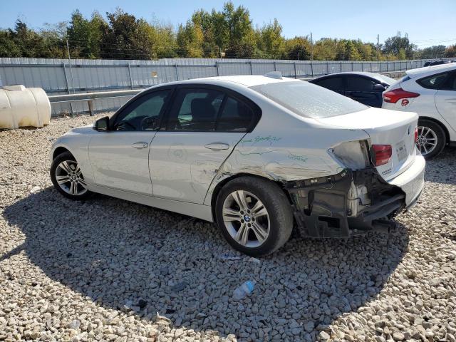 WBA8E9C5XGK645282 BMW 328 I Sulev