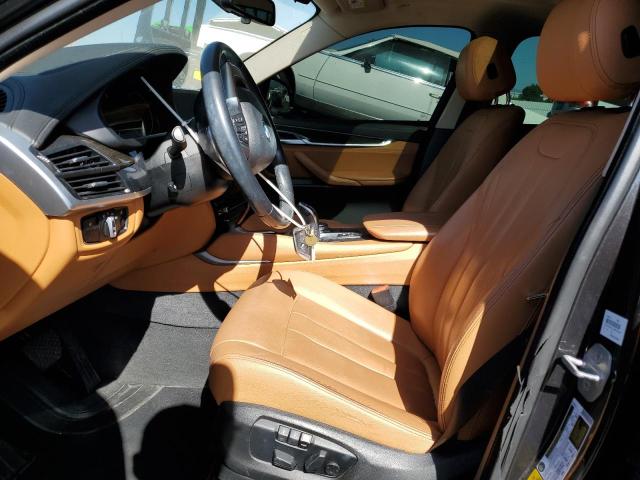 5UXKU0C51G0F92542 BMW X6 Sdrive35i