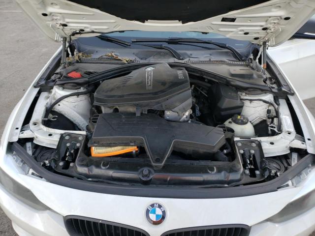 WBA3C3G56FNS73847 BMW 320 I Xdrive