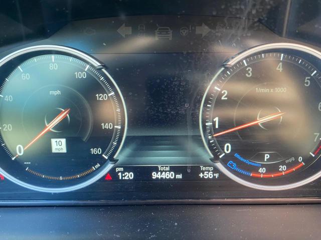 5UXKR0C57J0Y01448 BMW X5 Xdrive35i