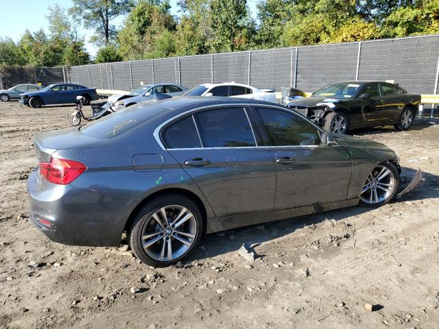 WBA8D9G51JNU69600 BMW 330 XI
