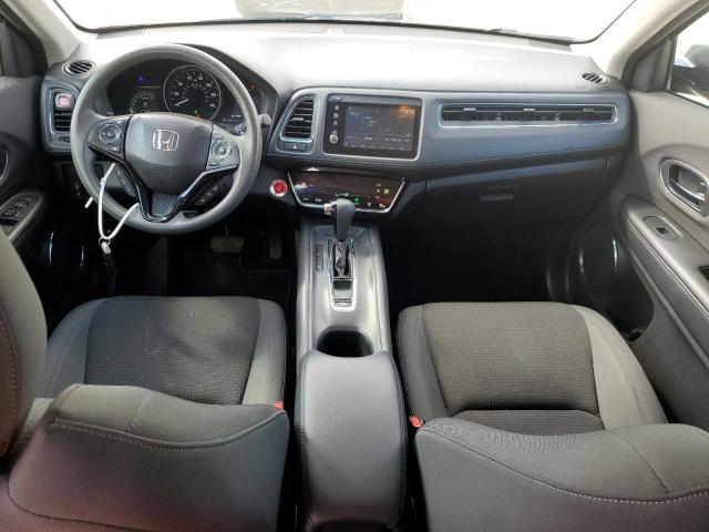 3CZRU5H5XKM717962 Honda HR-V EX