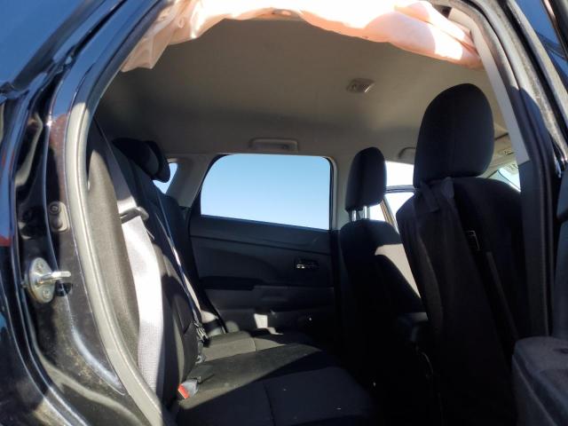 JA4AR3AU2HZ043091 Mitsubishi Outlander Sport Es