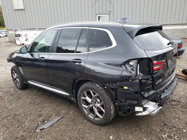 WBX57DP01NN184621 BMW X3 Xdrive30i