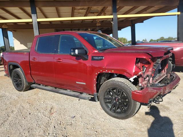3GTUUCED9NG613921 GMC Sierra K1500 Elevation