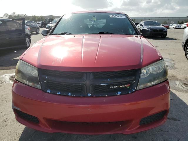 1C3CDZAG1EN217511 Dodge AVENGER SE