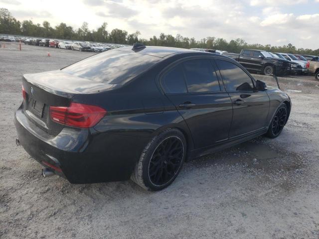 WBA8B3G51JNU36633 BMW 340 I