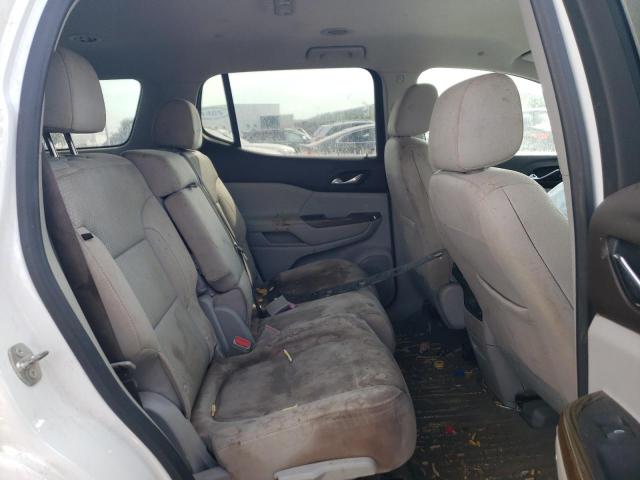 1GKKNKLA4LZ205660 GMC ACADIA SLE