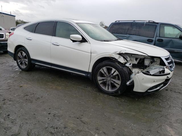 5J6TF1H58FL000069 Honda Crosstour Exl