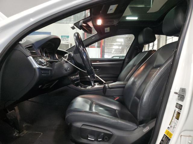 WBA5B3C59FD540650 BMW 535 XI