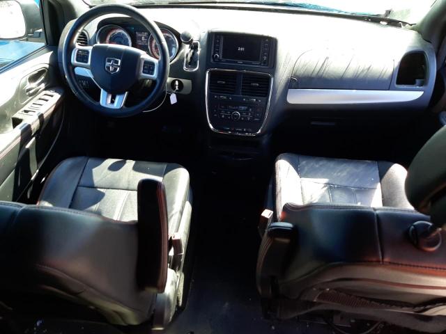 2C4RDGEG2KR530263 Dodge Grand Caravan Gt