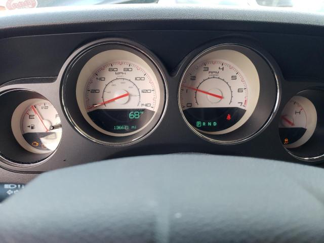 2C3CDYAGXEH133660 Dodge Challenger Sxt