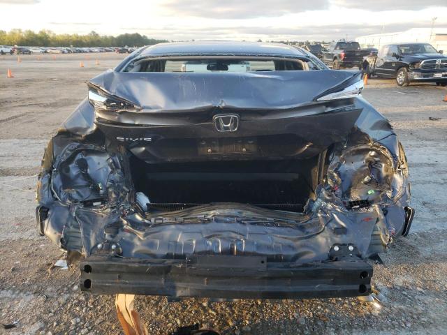 19XFC2F6XKE047104 Honda Civic Lx