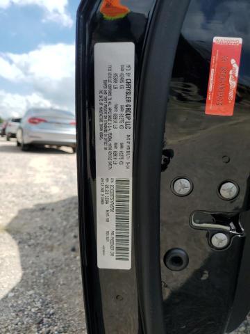 2C3CDZBT5FH709738 Dodge Challenger Sxt Plus