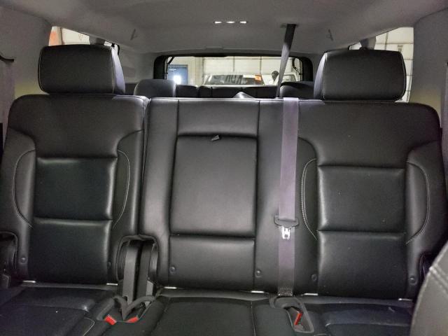 1GKS2GKC4HR372973 GMC Yukon Xl K1500 Slt
