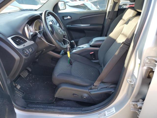 3C4PDDBG7ET230875 Dodge Journey Sxt