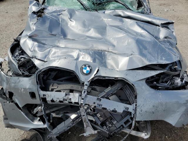 WBA63AV0XPFN78563 BMW 430i Gran Coupe