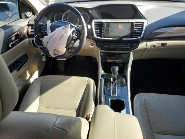 1HGCR3F9XHA026428 Honda Accord Touring