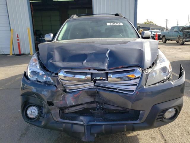 4S4BRBPCXE3273815 Subaru Outback 2.5i Limited