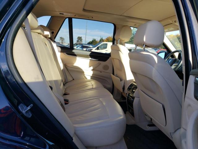 5UXKS4C51F0N08437 BMW X5 Xdrive35d