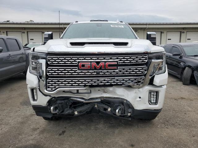1GT49REY3LF249582 GMC Sierra K2500 Denali