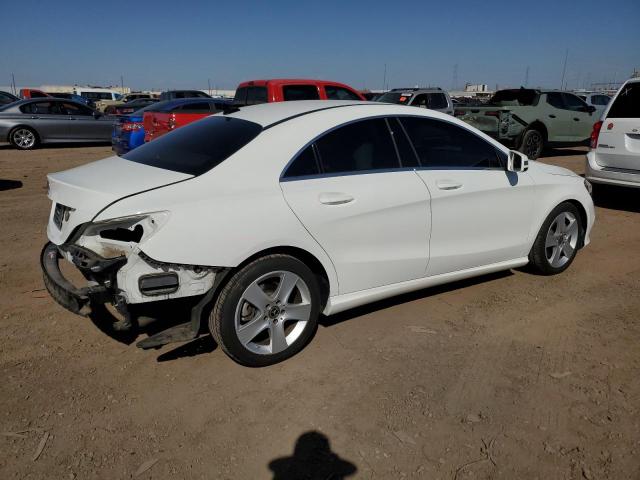 WDDSJ4EBXKN737807 Mercedes-Benz CLA 250