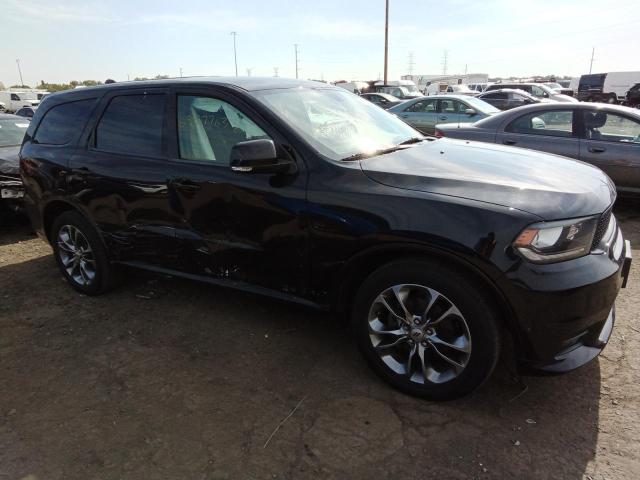 1C4RDHDGXKC690858 Dodge DURANGO GT