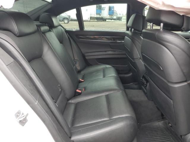 WBAYB6C59FD965753 BMW 750 Xi