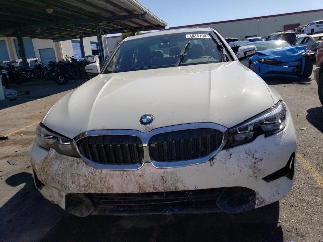 WBA5R7C03LFH52471 BMW 330XI