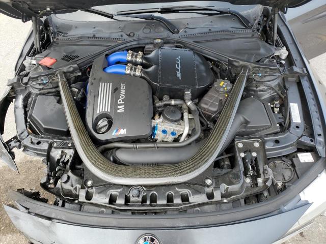 WBS3R9C54FK334066 BMW M4