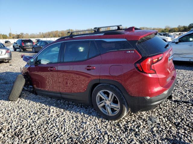 3GKALMEX2JL166490 GMC Terrain Sle