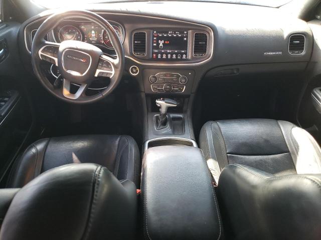 2C3CDXHG7HH593461 Dodge Charger Sxt