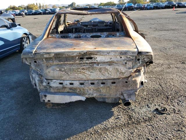 2C3CDXEJ5FH832034 Dodge Charger Srt 392