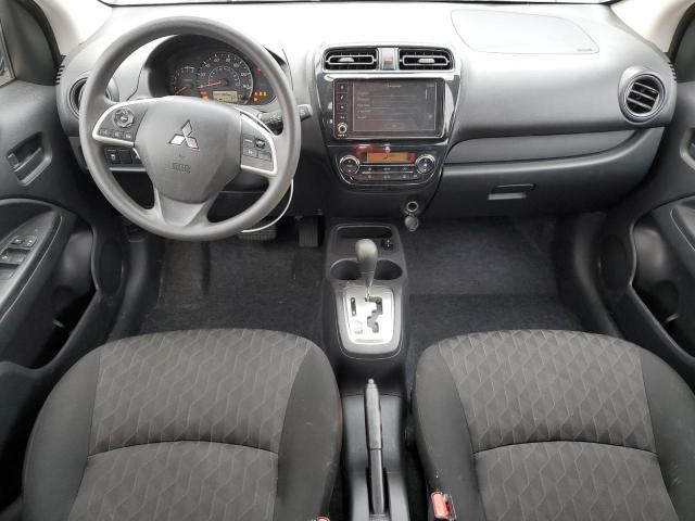 ML32AUHJ3NH009555 Mitsubishi MIRAGE ES