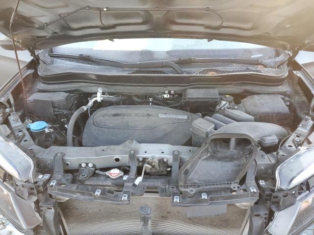 5FPYK3F54HB012092 Honda Ridgeline Rtl