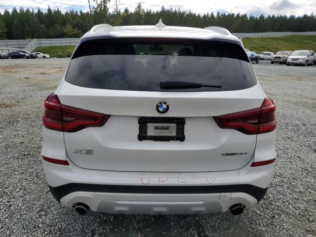 5UXTR9C57JLD71222 BMW X3 Xdrive30i