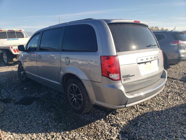 2C4RDGEG7KR563114 Dodge Grand Caravan Gt